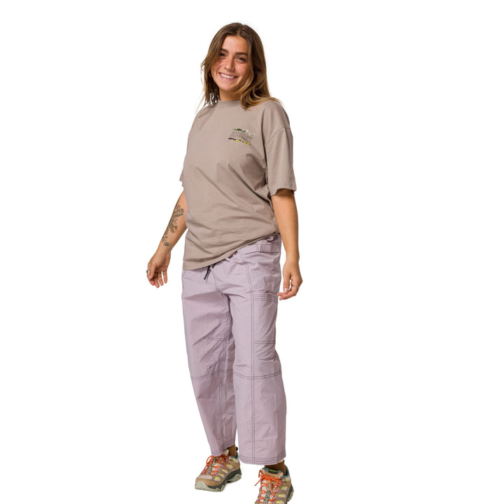 Parks Project Forest Forager Logo Tee