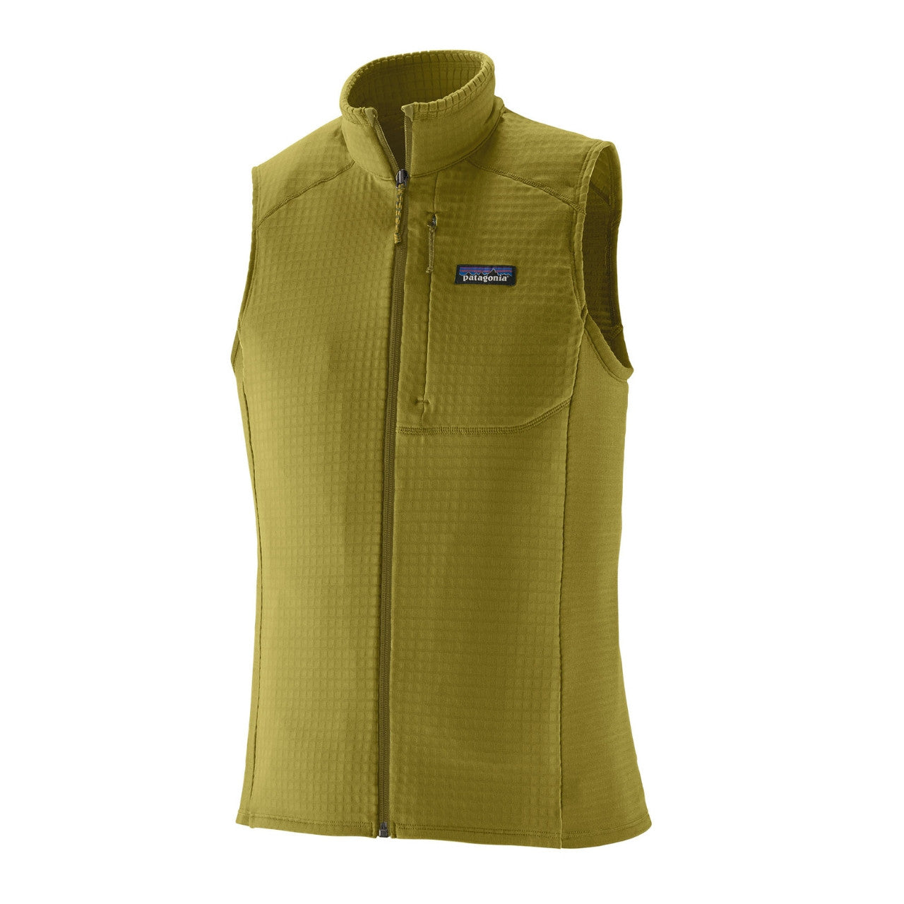 Patagonia R1® Fleece Vest – Alpinistas