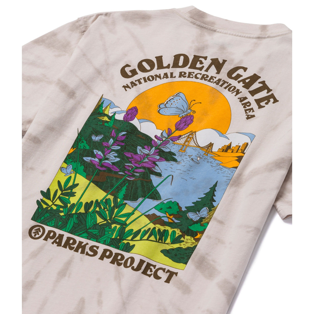Parks Project San Francisco Tee