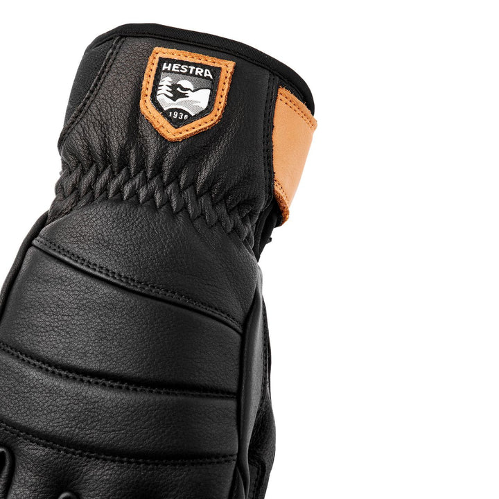 Hestra Womens Fall Line - Black