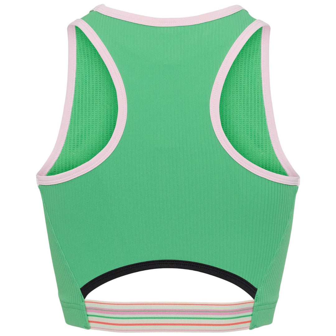 Kari Traa Linnea Sports Top - Green