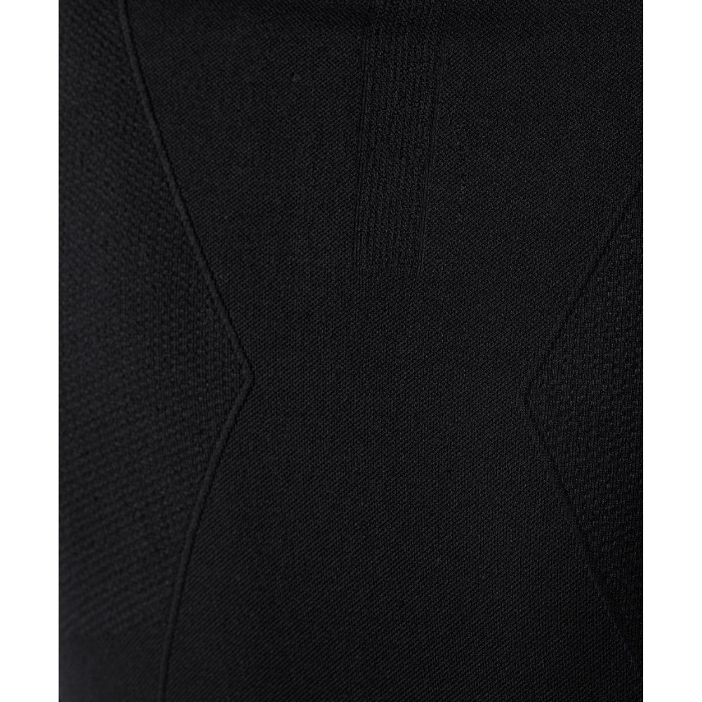 Falke Maximum Warm Quarter Zip Base Layer Top