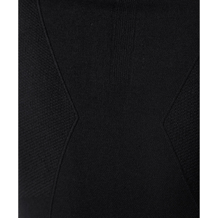 Falke Maximum Warm Quarter Zip Base Layer Top