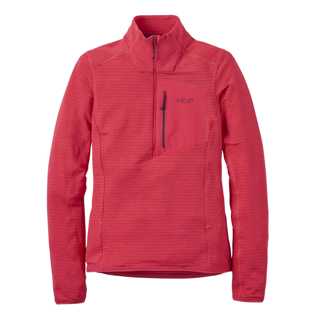 Rab Ascendor Light Fleece Pull-Over
