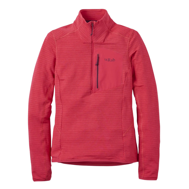 Rab Ascendor Light Fleece Pull-Over