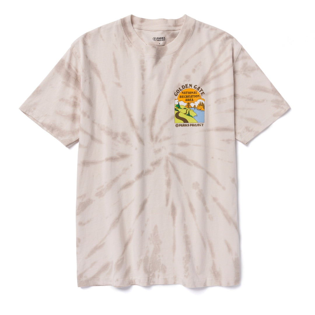 Parks Project San Francisco Tee