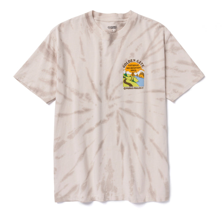 Parks Project San Francisco Tee