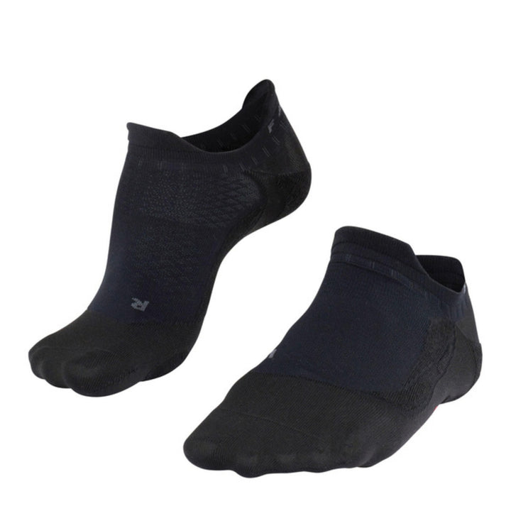 Falke GO5 Invisible Golf No Show Socks