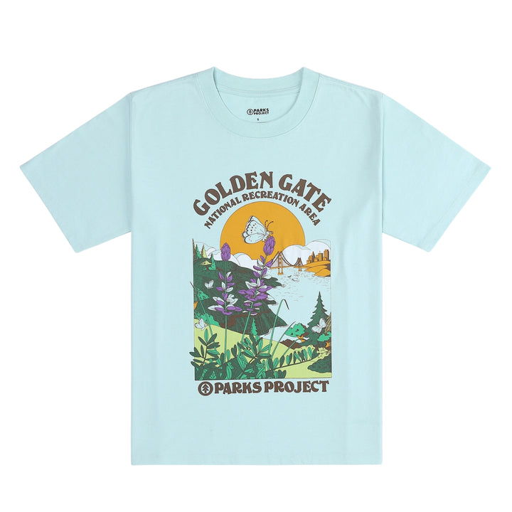 Parks Project San Francisco Relaxed Tee