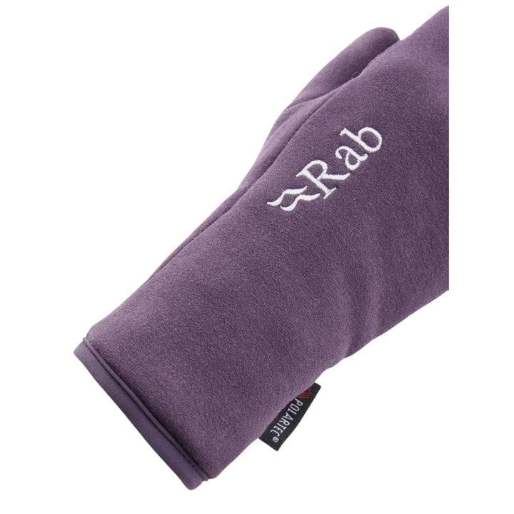 Rab Women's Power Stretch Contact Gloves