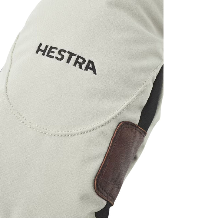 Hestra CZone Mellow Mitt - Beige