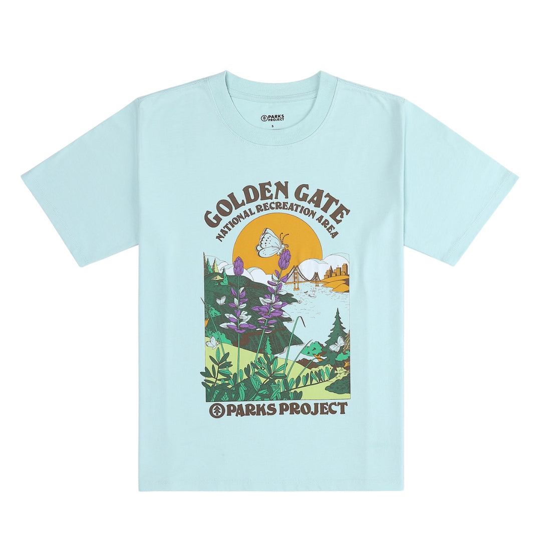 Parks Project San Francisco Relaxed Tee