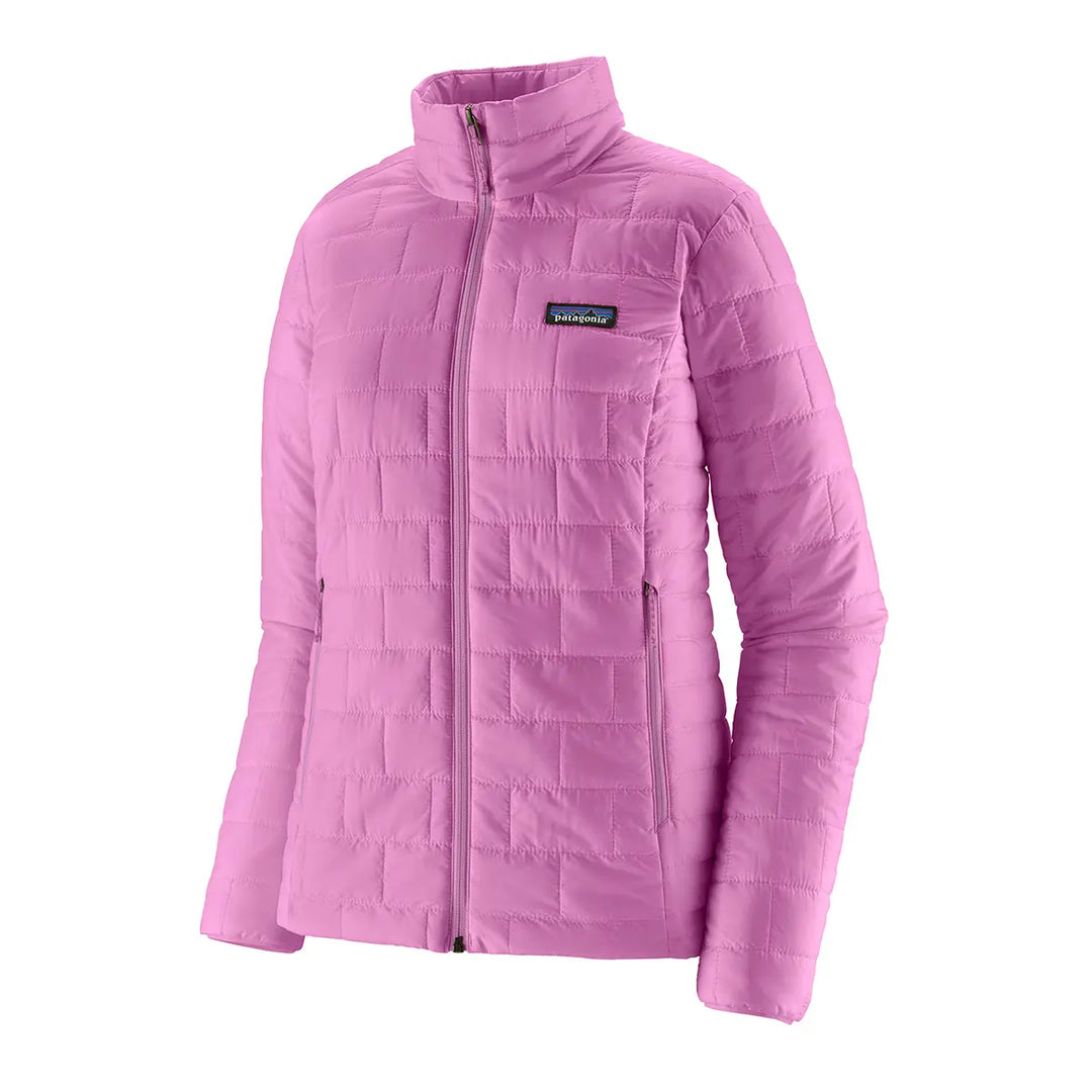 Patagonia Women's Nano Puff Jacket