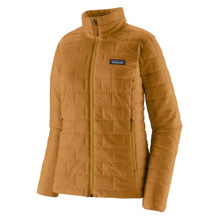 Patagonia Women's Nano Puff Jacket