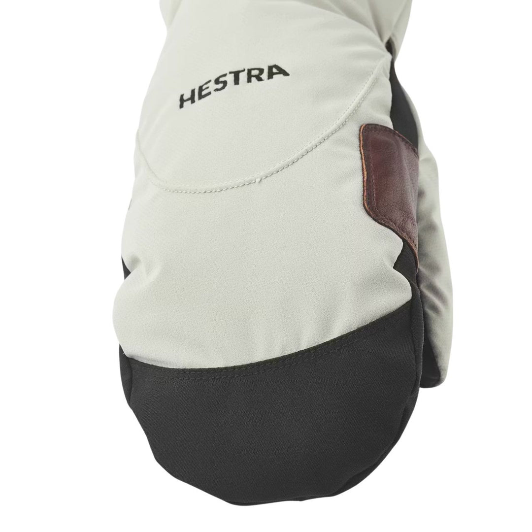 Hestra CZone Mellow Mitt - Beige