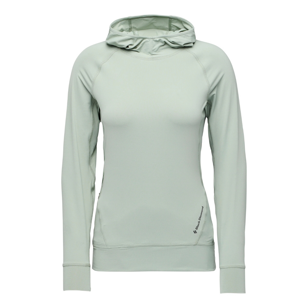 Black Diamond Women&
