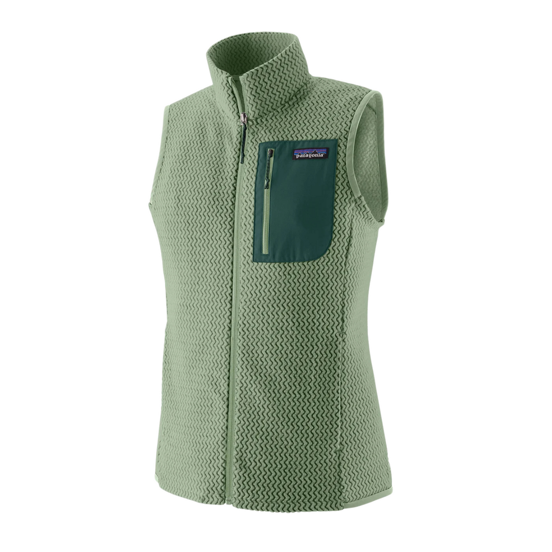 Patagonia Women's R1 Air Fleece Vest
