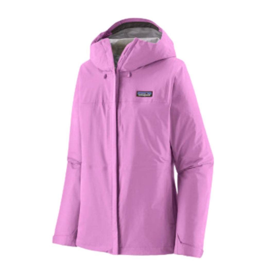 Patagonia Torrentshell 3L Rain Jacket