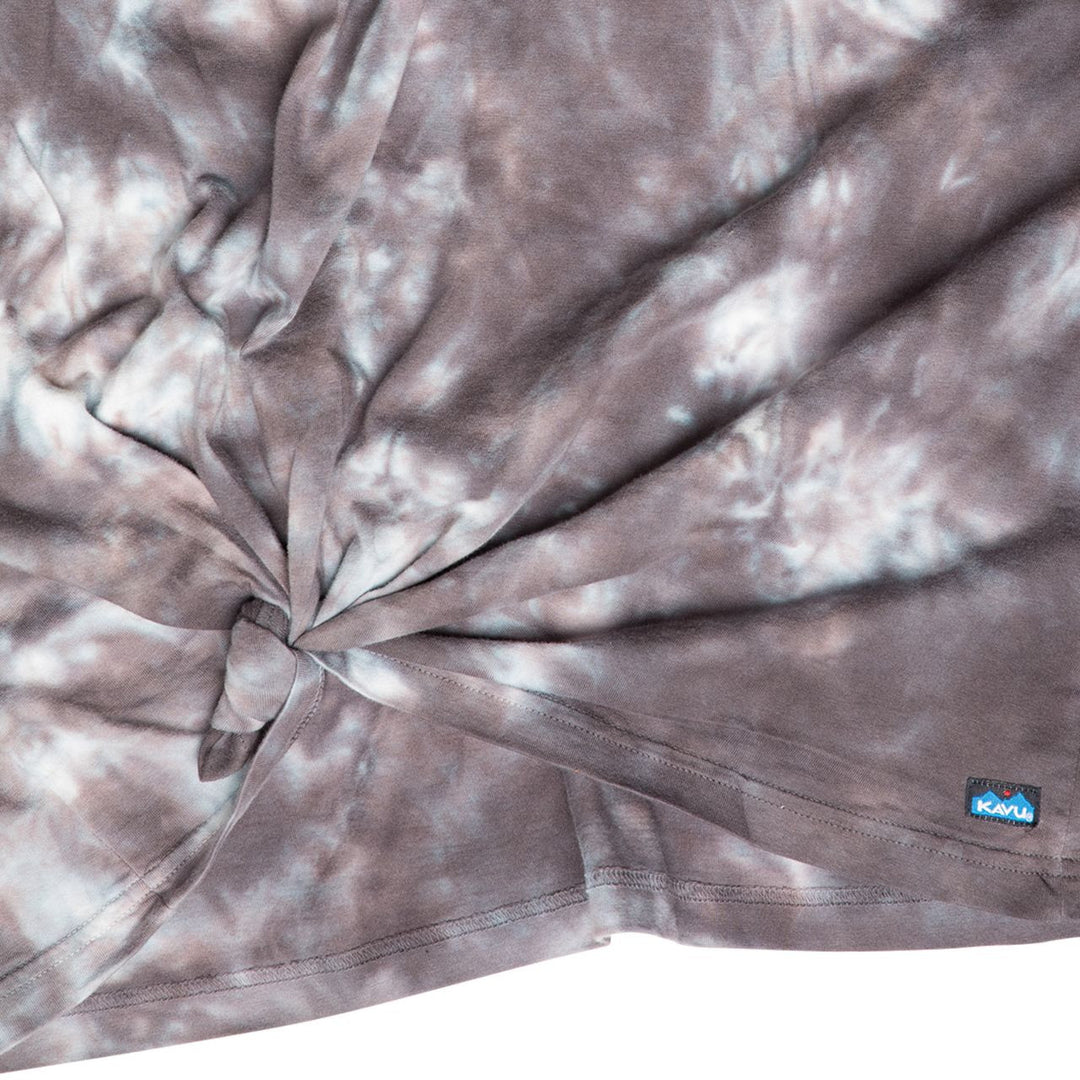 Kavu Alma - Lunar Tie Dye