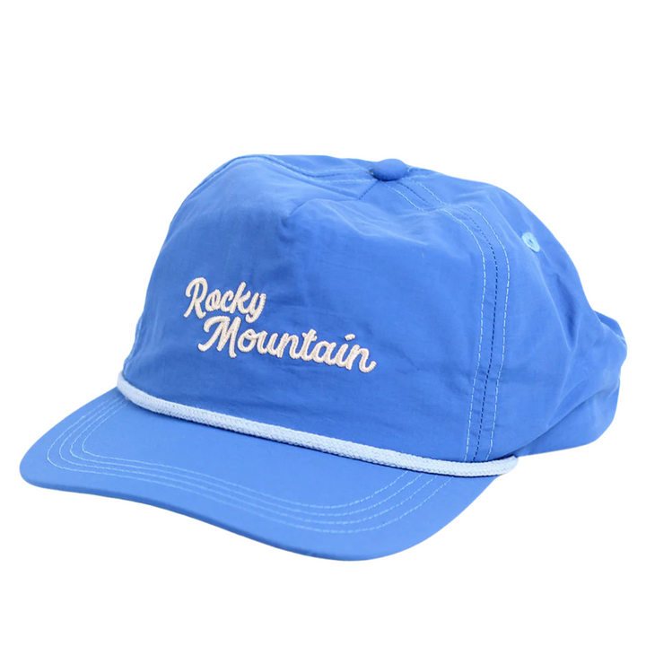 Parks Project Rocky Mountain Throwback Hat