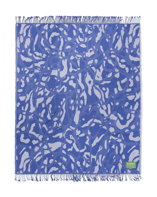 Parks Project New River Ripple Beach Blanket