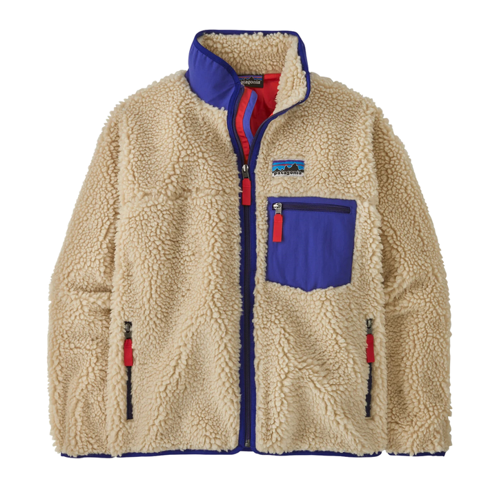 Patagonia Women's Classic Retro-X Fleece Jacket