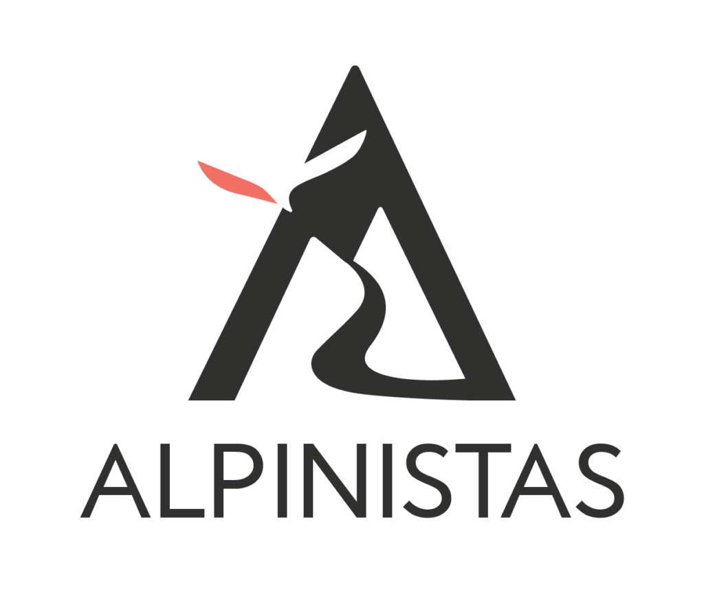 Alpinistas Sticker Pack