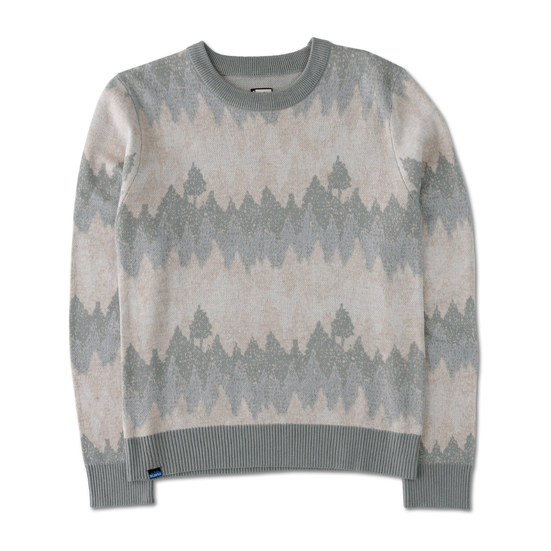 KAVU Hillrose Sweater