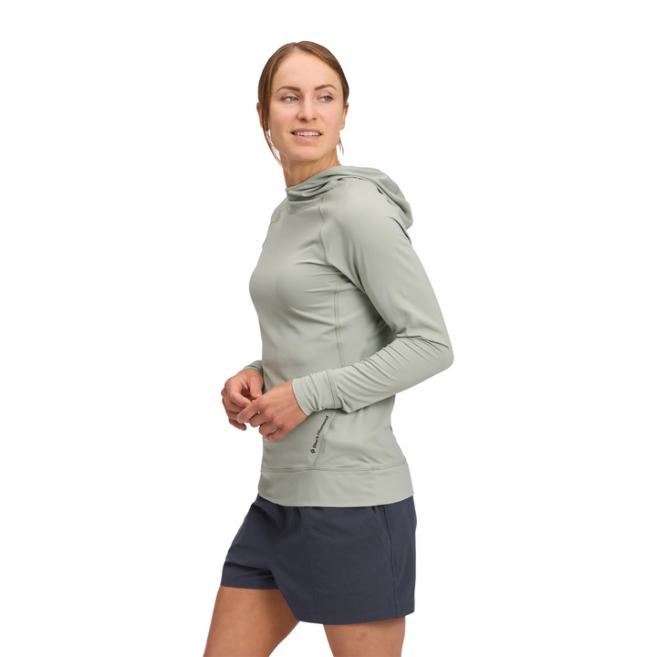 Black Diamond Women&