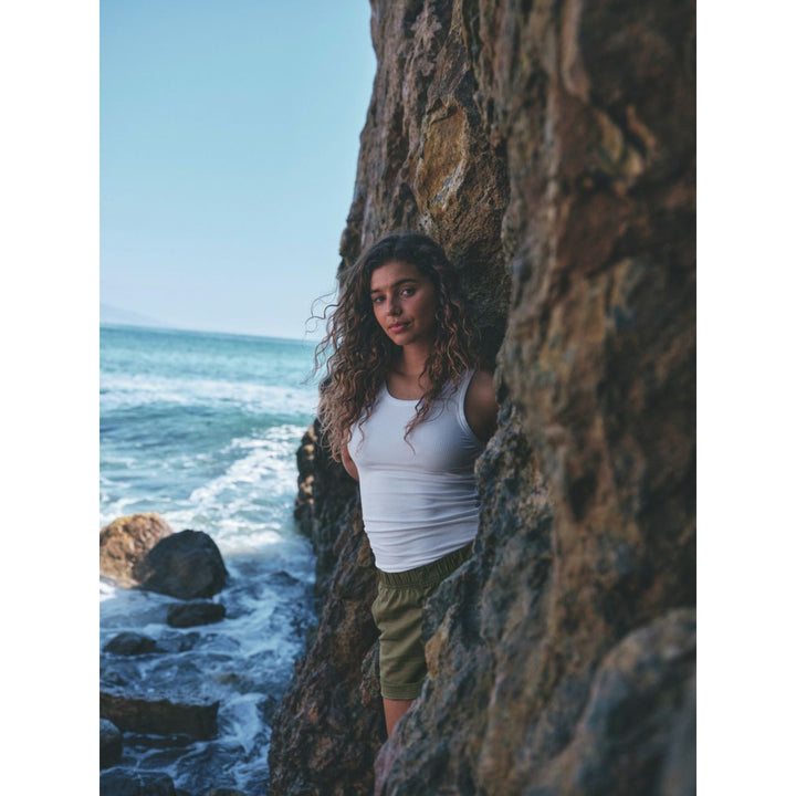 Prana Foundation Rib Tank