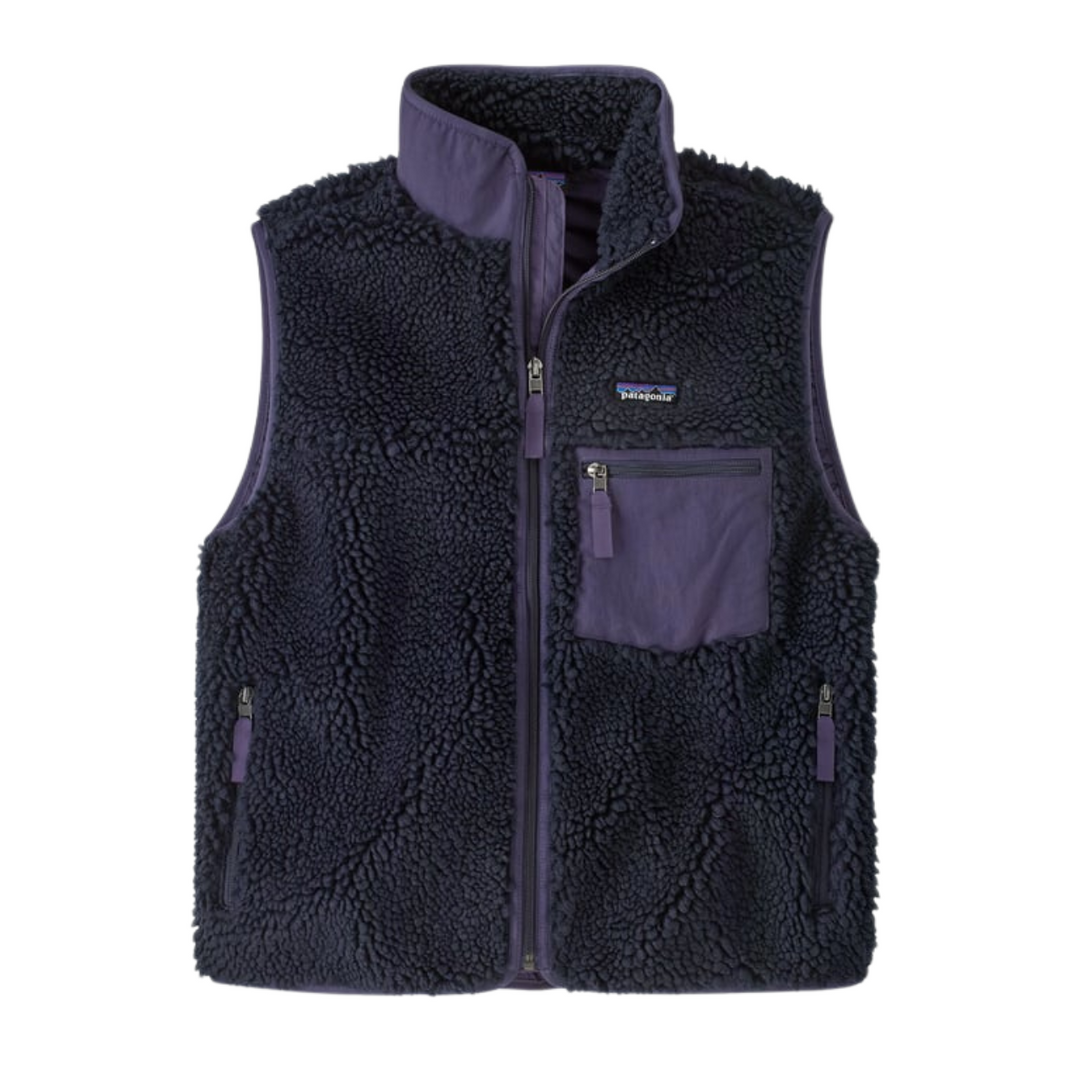 Patagonia Classic Retro-X Vest