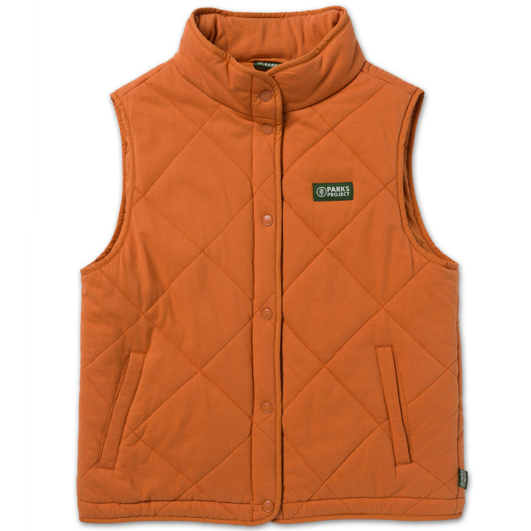 Parks Project Women&