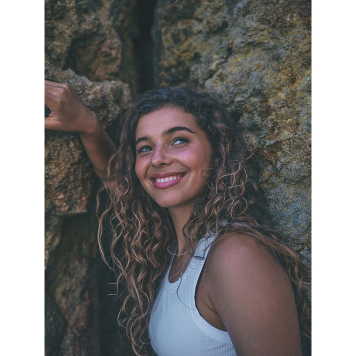 Prana Foundation Rib Tank