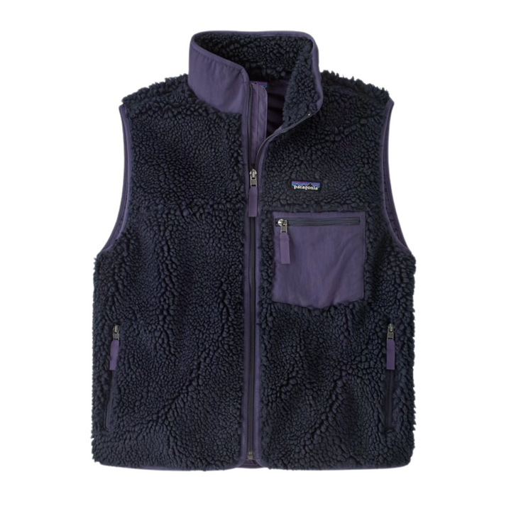 Patagonia Classic Retro-X Vest
