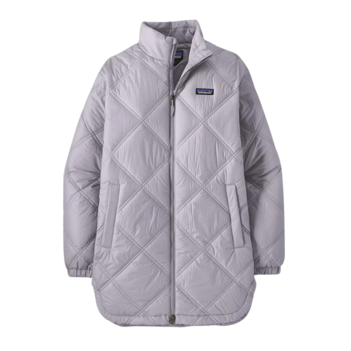 Patagonia Pine Bank Insulated Parka