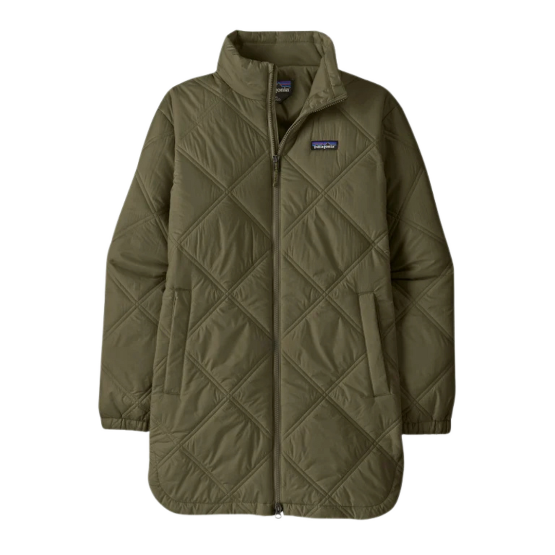 Patagonia Pine Bank Insulated Parka