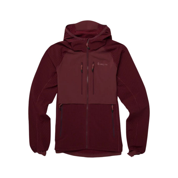 Cotopaxi Yermo Hooded Jacket