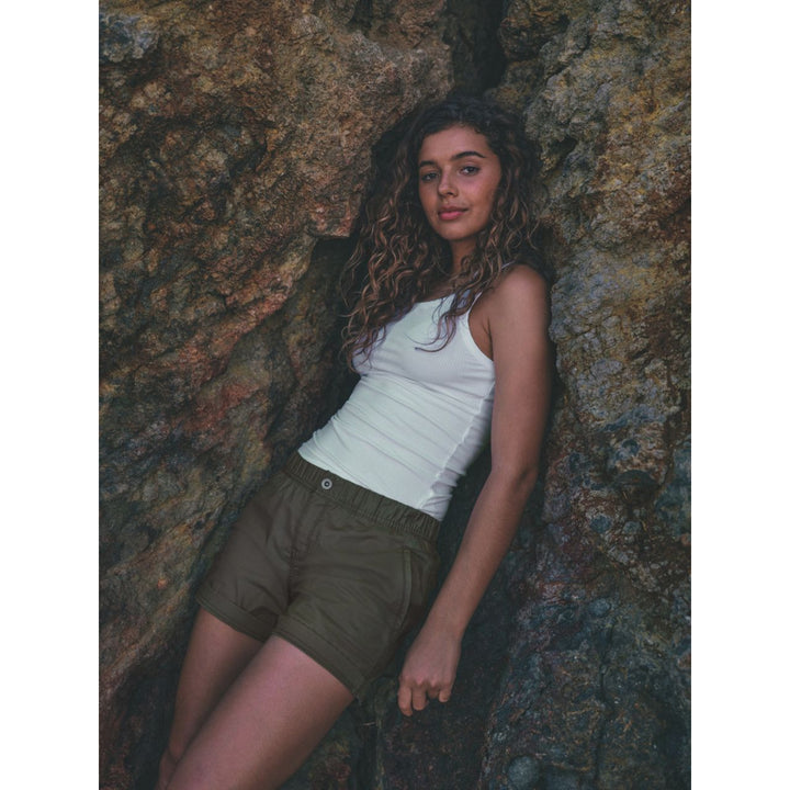 Prana Foundation Rib Tank