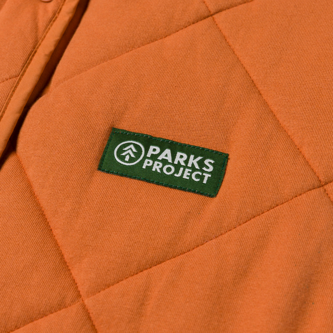 Parks Project Women&