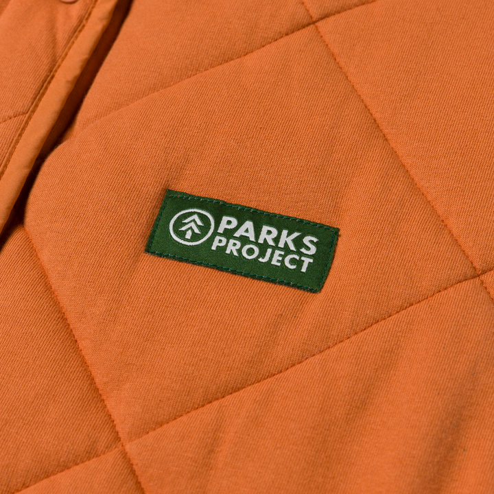Parks Project Women&