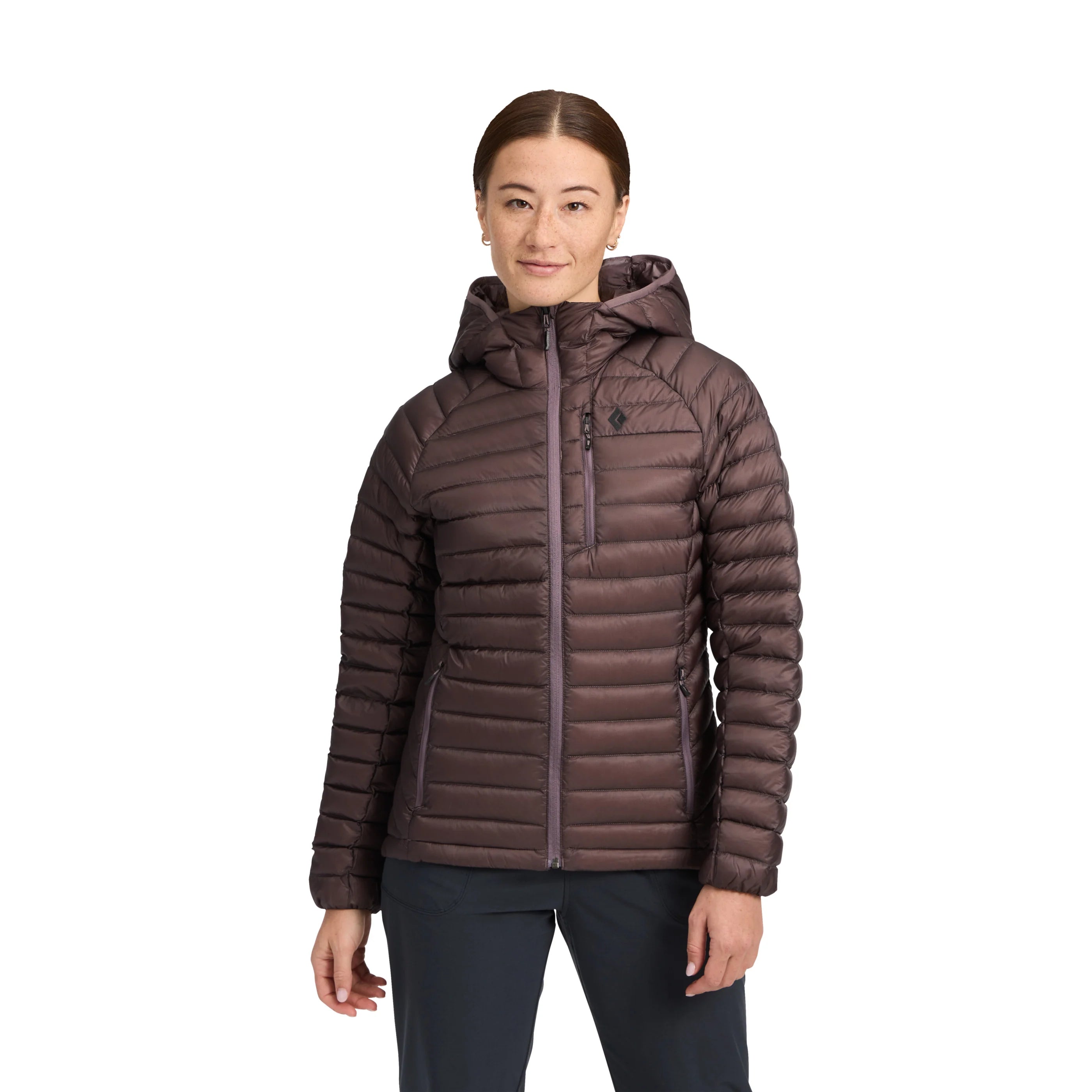 【BLACK】DOWN DOFFLE JKT Black Diamond Deploy Down 1.0 Hoody – Alpinistas