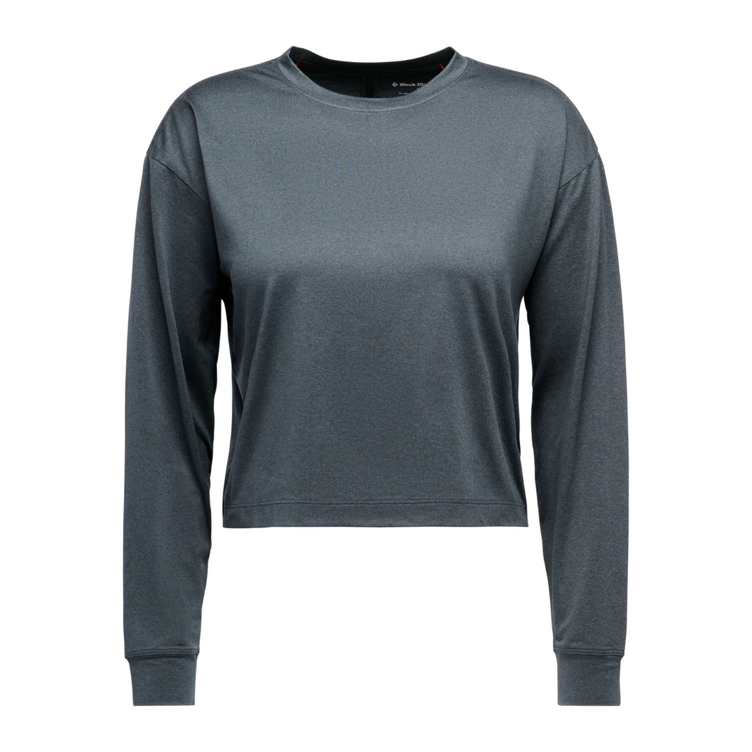 Black Diamond Circuit Long Sleeve Tee