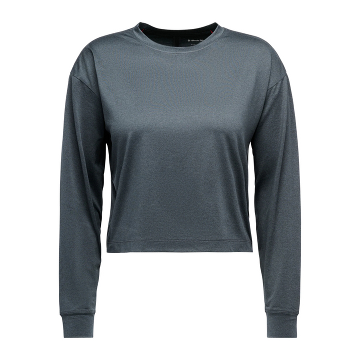 Black Diamond Circuit Long Sleeve Tee