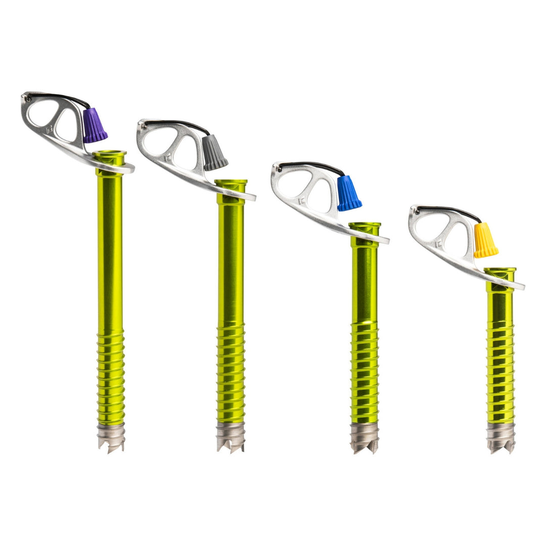 Black Diamond Ultralight Ice Screw