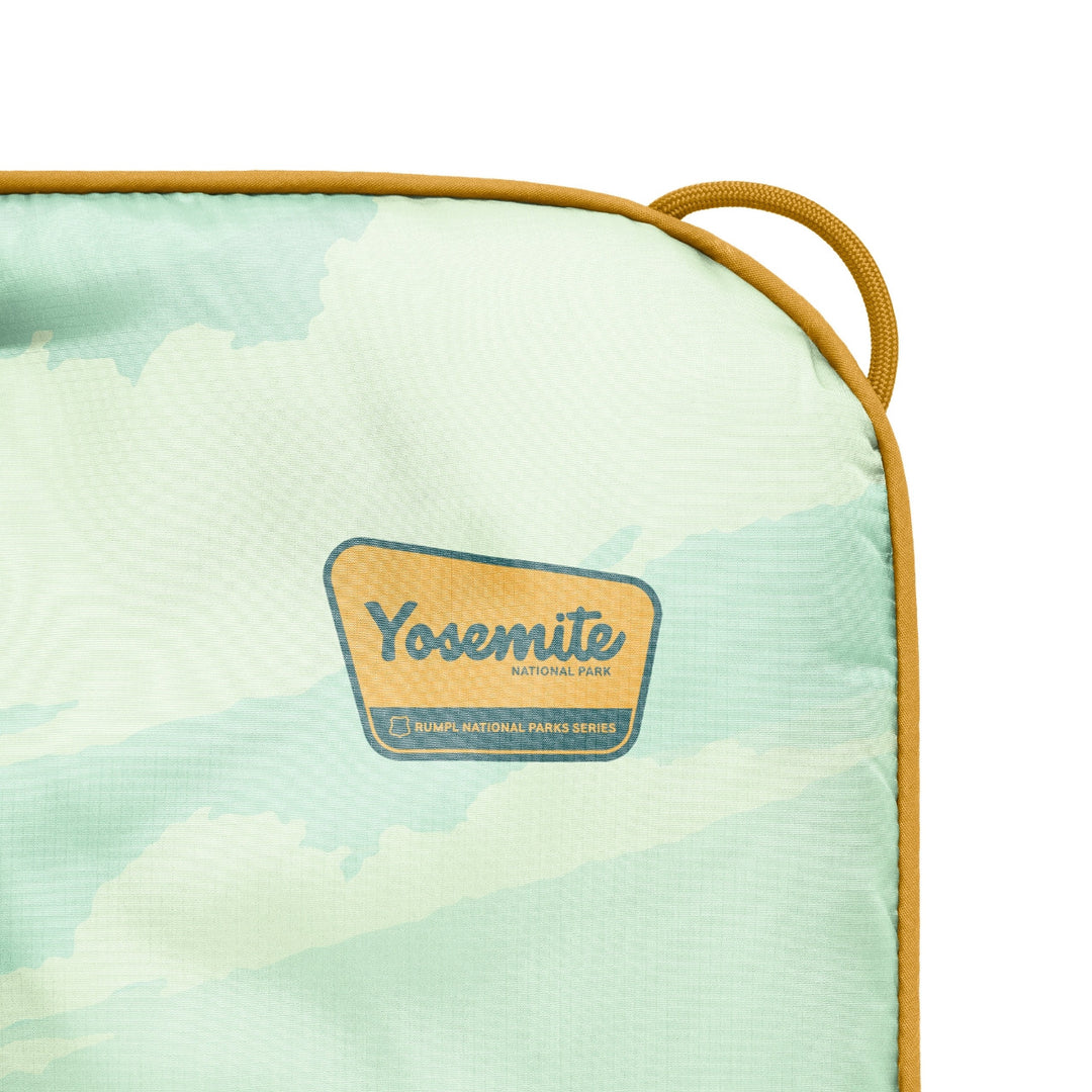 Rumpl Original Puffy Blanket - Yosemite National Park