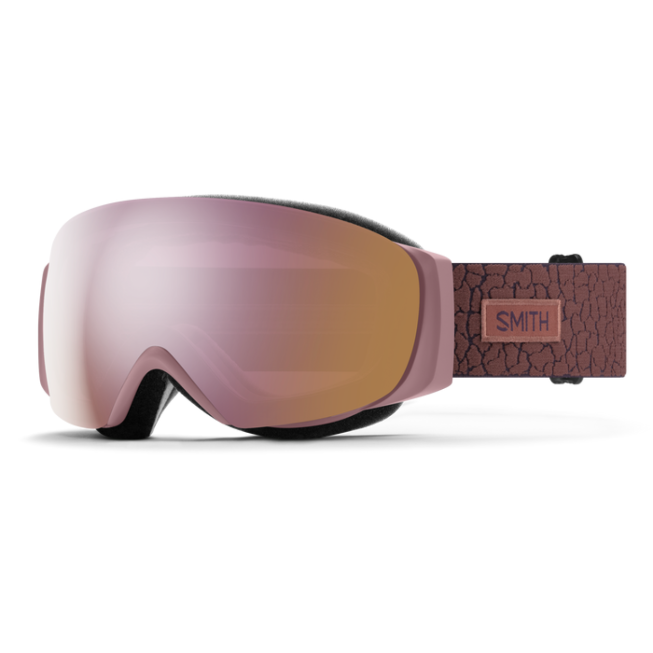 Smith I/O MAG S Ski & Snowboard Goggles – Alpinistas Smith I/O MAG S Ski & Snowboard Goggles – Alpinistas