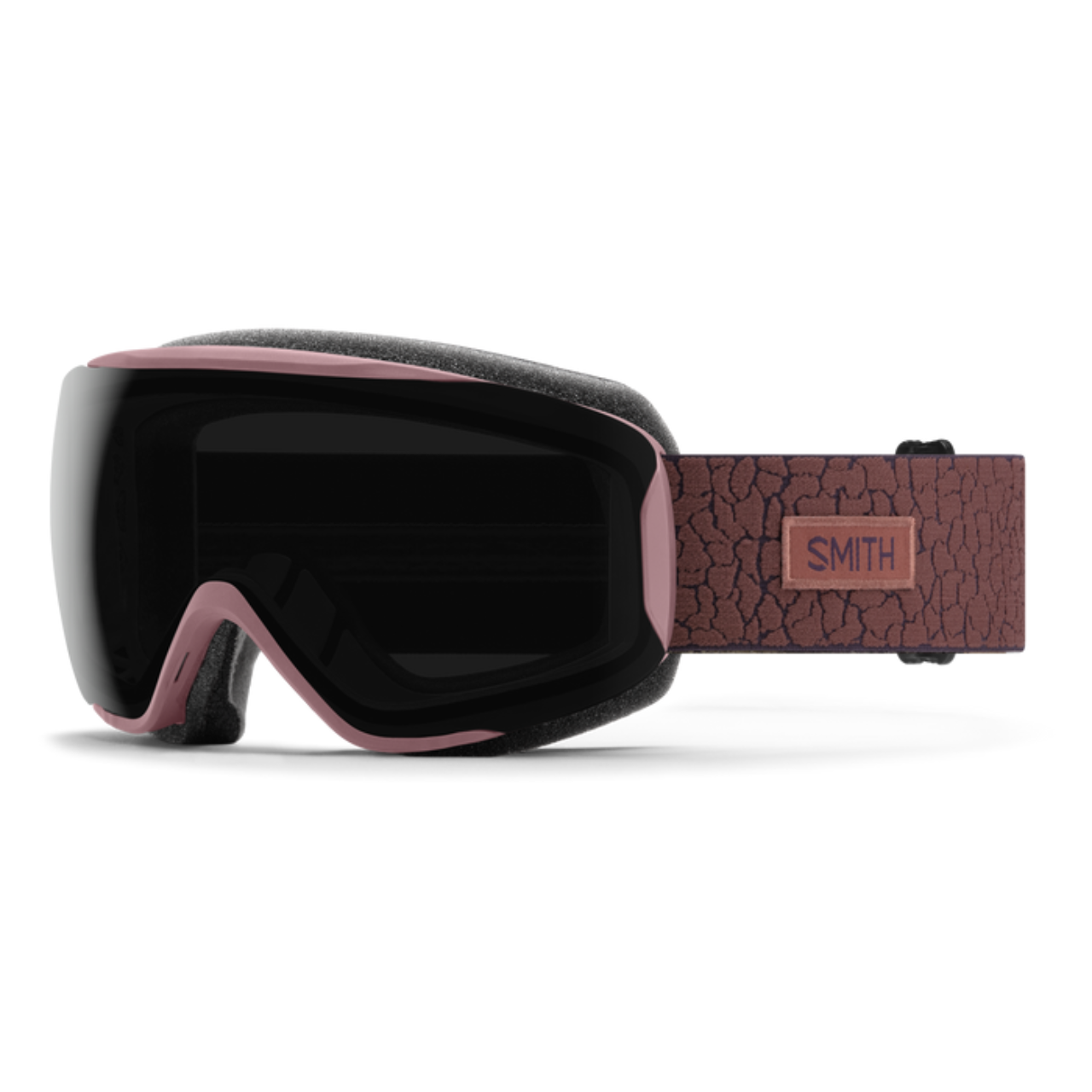 Smith Moment Dusk Crackle/ChromaPop Sun Black Snow Goggles