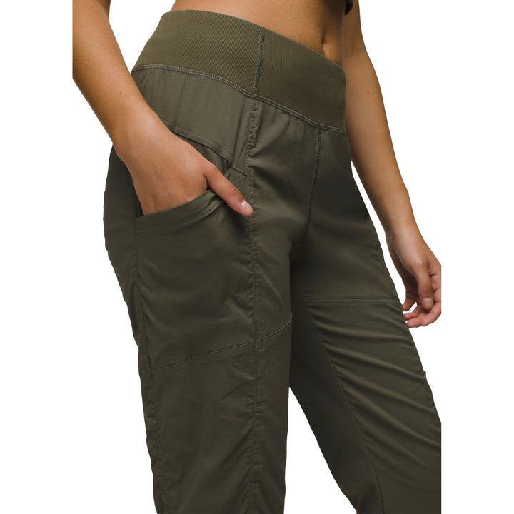 Prana Koen Jogger - Grape Leaf