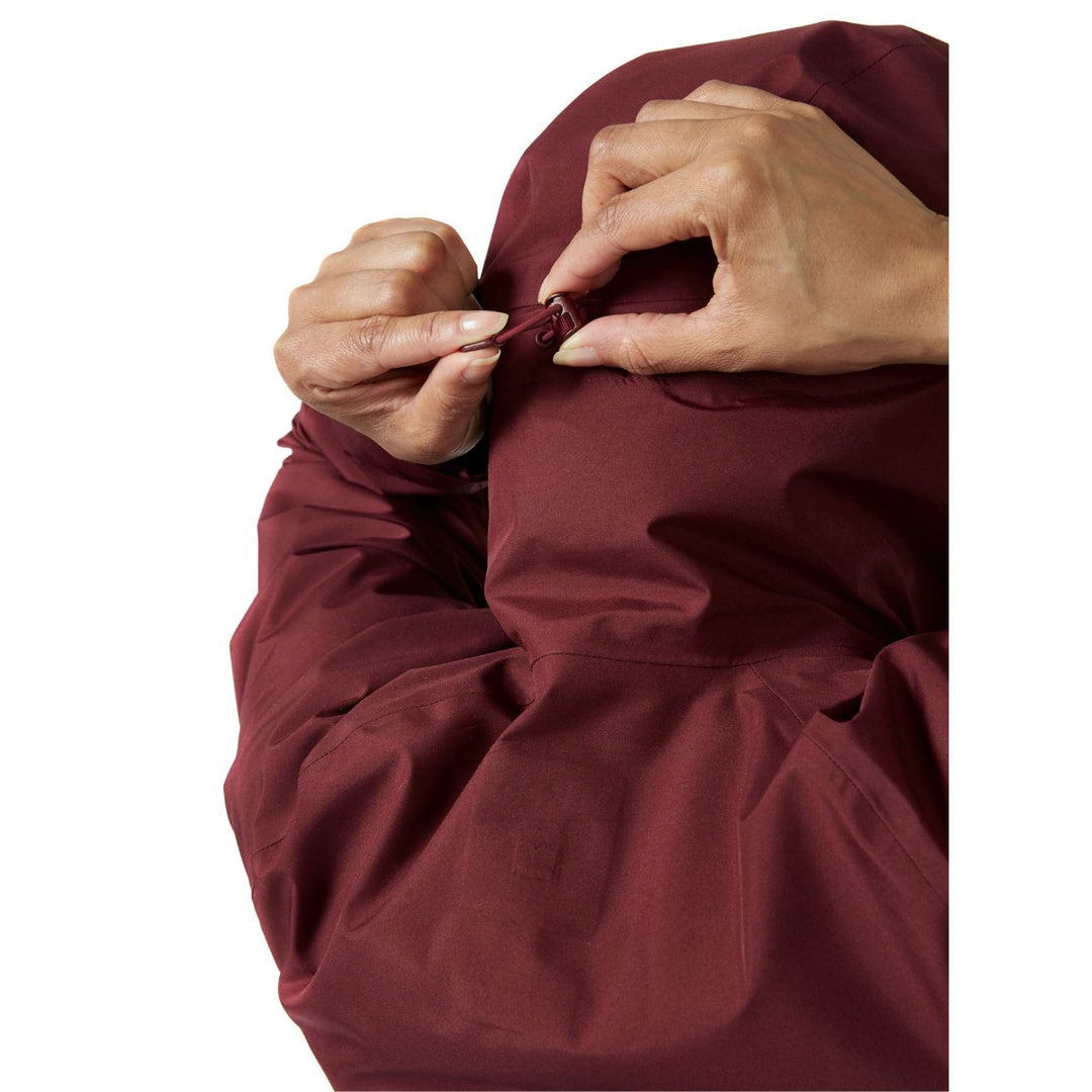 Rab Namche GORE-TEX Paclite Jacket