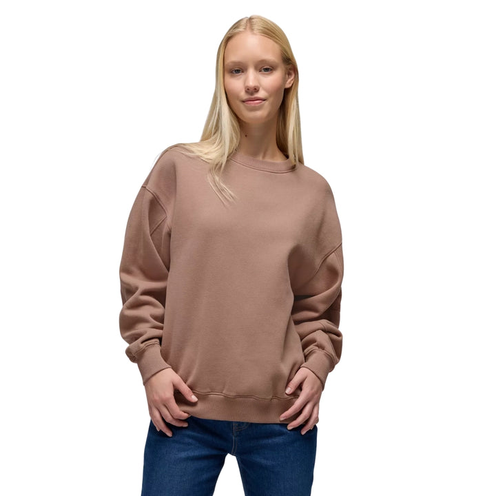 Prana DreamFleece Crew Sweatshirt